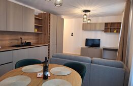 Apartament 2 camere,60 mp,parcare,terasa,complex Liberty Residential