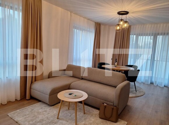 Apartament de închiriat 2 camere Iris - 177388AI | BLITZ Cluj-Napoca | Poza3
