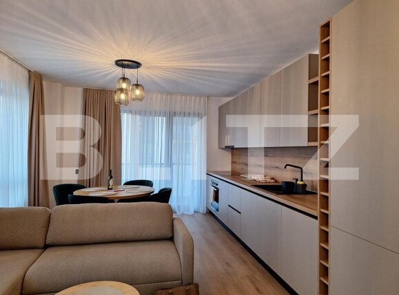 Apartament de închiriat 2 camere Iris - 177388AI | BLITZ Cluj-Napoca | Poza2