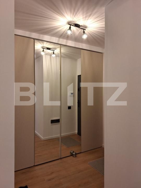 Apartament de închiriat 2 camere Iris - 177388AI | BLITZ Cluj-Napoca | Poza9