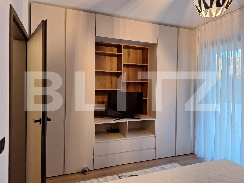 Apartament de închiriat 2 camere Iris - 177388AI | BLITZ Cluj-Napoca | Poza6