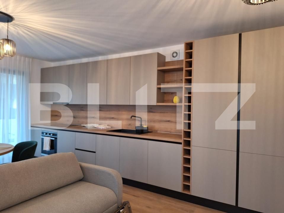 Apartament de închiriat 2 camere Iris - 177388AI | BLITZ Cluj-Napoca | Poza1