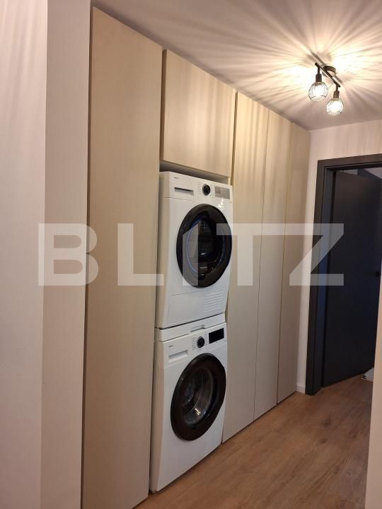 Apartament de închiriat 2 camere Iris - 177388AI | BLITZ Cluj-Napoca | Poza10