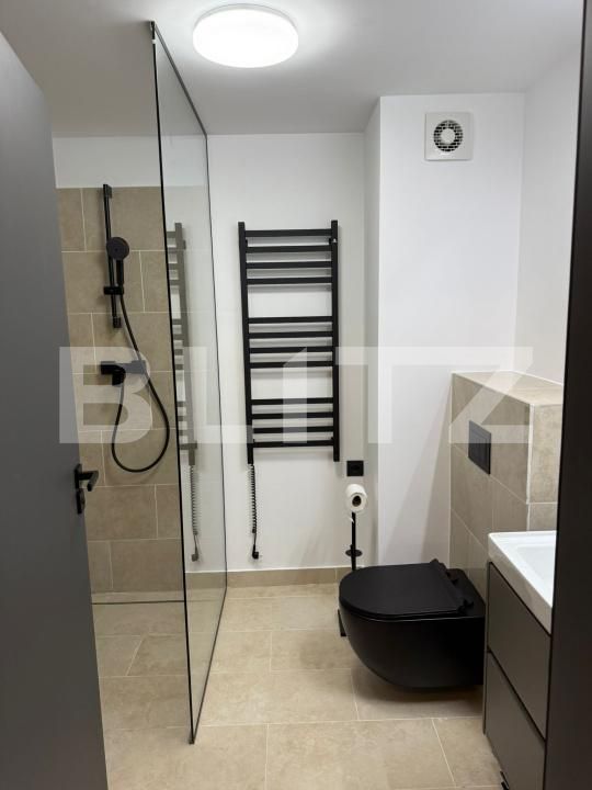 Apartament de închiriat 2 camere Iris - 177388AI | BLITZ Cluj-Napoca | Poza8