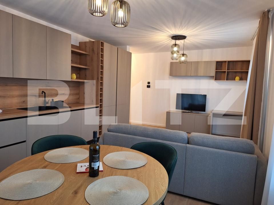 Apartament de închiriat 2 camere Iris - 177388AI | BLITZ Cluj-Napoca | Poza4