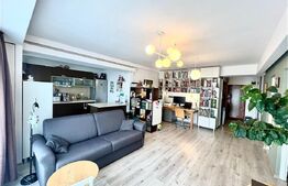 Apartament 2 camere, modern, parcare, pet friendly, zona Manastur