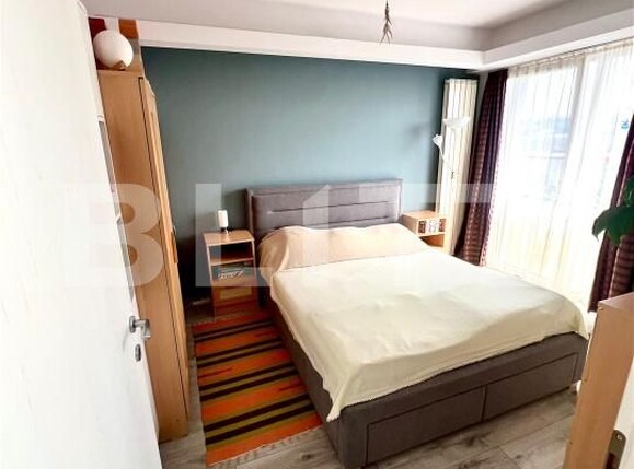 Apartament de închiriat 2 camere Manastur - 177390AI | BLITZ Cluj-Napoca | Poza2