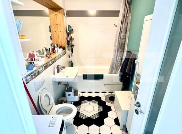 Apartament de închiriat 2 camere Manastur - 177390AI | BLITZ Cluj-Napoca | Poza6