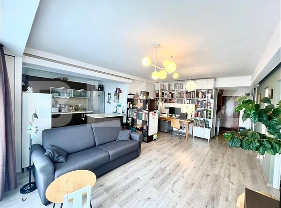 Apartament de închiriat 2 camere Manastur - 177390AI | BLITZ Cluj-Napoca | Poza3