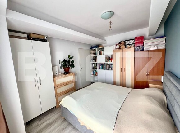 Apartament de închiriat 2 camere Manastur - 177390AI | BLITZ Cluj-Napoca | Poza1