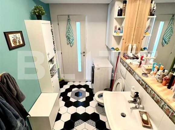 Apartament de închiriat 2 camere Manastur - 177390AI | BLITZ Cluj-Napoca | Poza5