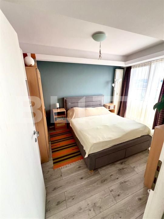 Apartament de închiriat 2 camere Manastur - 177390AI | BLITZ Cluj-Napoca | Poza2