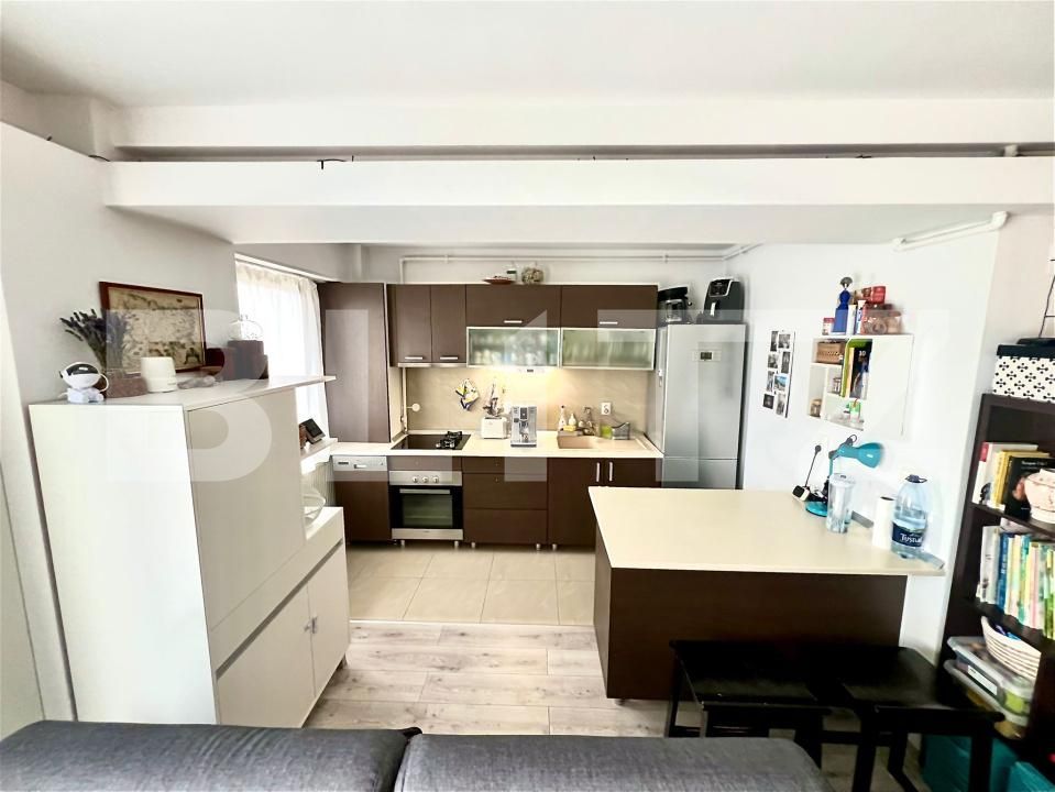 Apartament de închiriat 2 camere Manastur - 177390AI | BLITZ Cluj-Napoca | Poza4