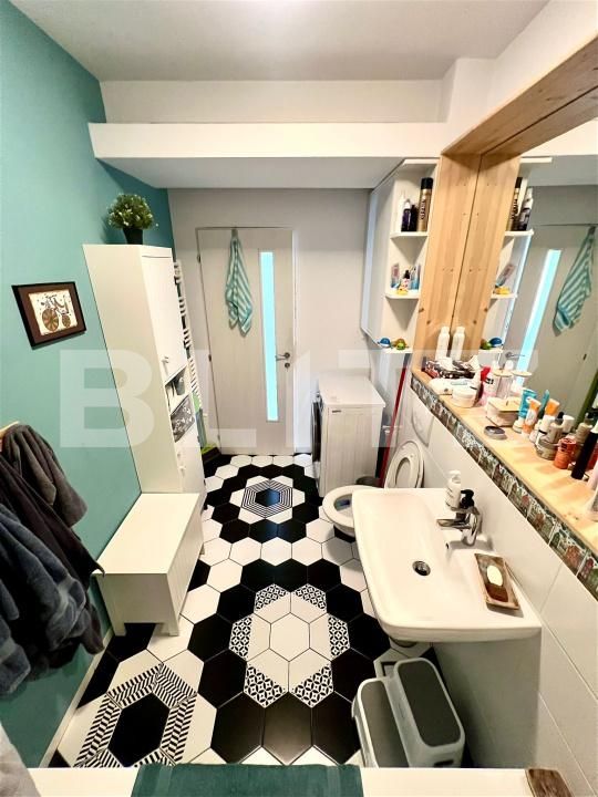 Apartament de închiriat 2 camere Manastur - 177390AI | BLITZ Cluj-Napoca | Poza5