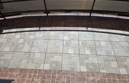 Apartament 4 camere, 128 mp utili, decomandat, cu terasă, Eroilor - 1000 euro/mp