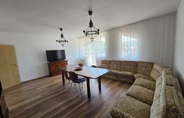 Apartament 4 camere, 128 mp utili, decomandat, cu terasă, Eroilor - 1000 euro/mp