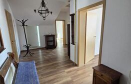 Apartament 4 camere, 128 mp utili, decomandat, cu terasă, Eroilor - 1000 euro/mp