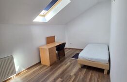 Apartament 4 camere, 128 mp utili, decomandat, cu terasă, Eroilor - 1000 euro/mp