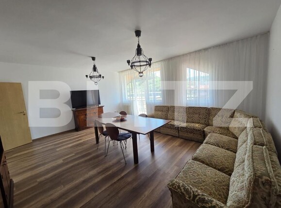 Apartament de vânzare 4 camere Floreşti - 177393AV | BLITZ Cluj-Napoca | Poza2