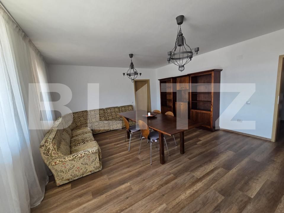 Apartament de vânzare 4 camere Floreşti - 177393AV | BLITZ Cluj-Napoca | Poza1