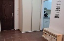 Apartament de 2 camere 60mp, parcare, Apahida