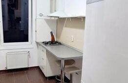 Apartament de 2 camere 60mp, parcare, Apahida