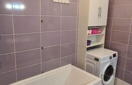 Apartament de 2 camere 60mp, parcare, Apahida