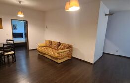 Apartament de 2 camere 60mp, parcare, Apahida