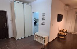 Apartament de 2 camere 60mp, parcare, Apahida