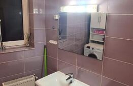 Apartament de 2 camere 60mp, parcare, Apahida