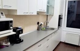 Apartament de 2 camere 60mp, parcare, Apahida