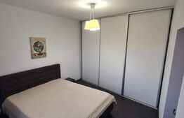 Apartament de 2 camere 60mp, parcare, Apahida