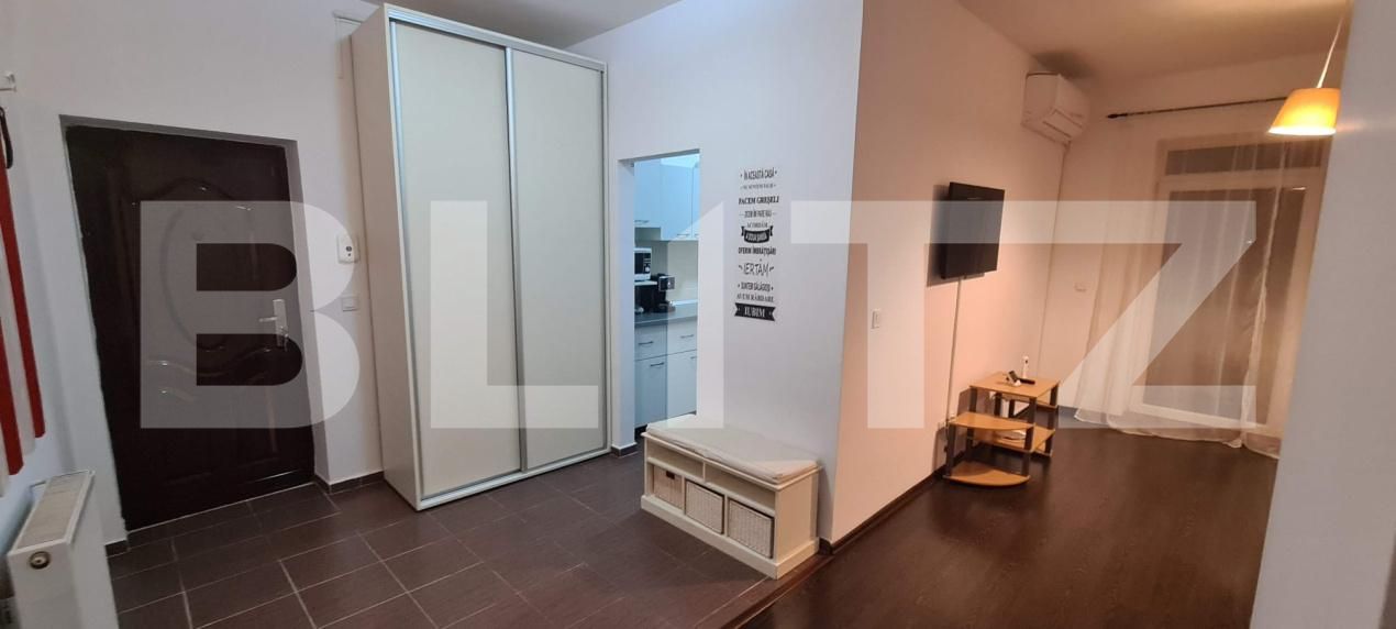 Apartament de vânzare 2 camere Apahida - 177395AV | BLITZ Cluj-Napoca | Poza3