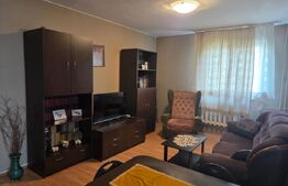 Apartament cu 2 camere, mobilat si utilat, Casa Piratilor, Manastur