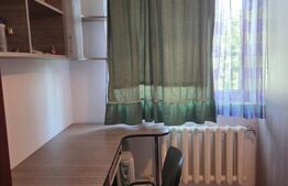 Apartament cu 2 camere, mobilat si utilat, Casa Piratilor, Manastur