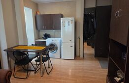 Apartament cu 2 camere, mobilat si utilat, Casa Piratilor, Manastur