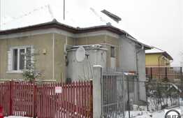 Casa de inchiriat in zona linistita!