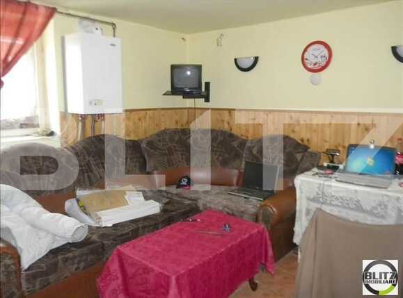 Casa de închiriat 3 camere Andrei Mureşanu - 17740CI | BLITZ Cluj-Napoca | Poza5