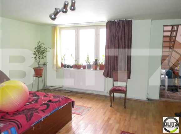 Casa de închiriat 3 camere Andrei Mureşanu - 17740CI | BLITZ Cluj-Napoca | Poza3