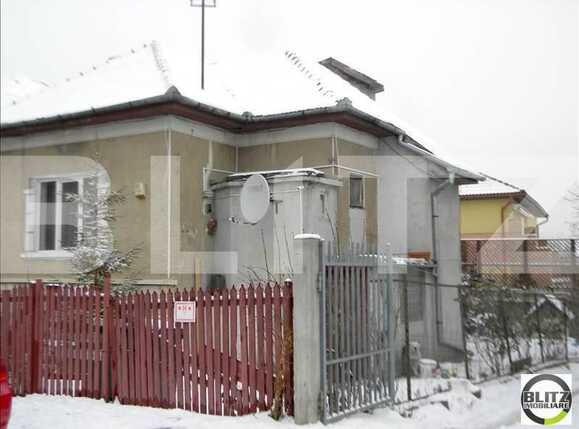 Casa de închiriat 3 camere Andrei Mureşanu - 17740CI | BLITZ Cluj-Napoca | Poza16