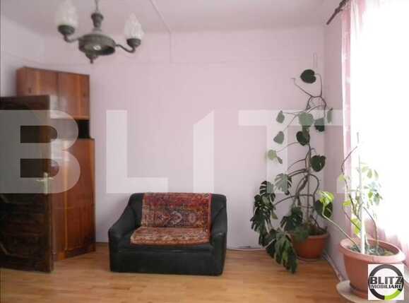 Casa de închiriat 3 camere Andrei Mureşanu - 17740CI | BLITZ Cluj-Napoca | Poza9