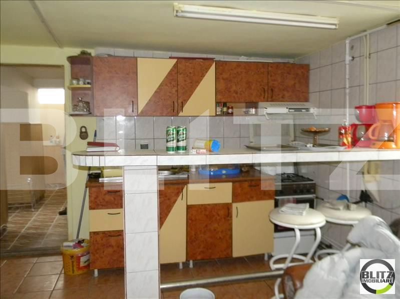 Casa de închiriat 3 camere Andrei Mureşanu - 17740CI | BLITZ Cluj-Napoca | Poza2