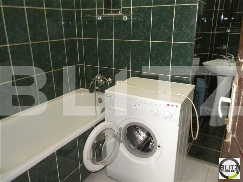 Casa de închiriat 3 camere Andrei Mureşanu - 17740CI | BLITZ Cluj-Napoca | Poza13