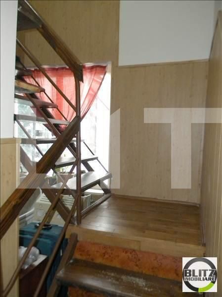Casa de închiriat 3 camere Andrei Mureşanu - 17740CI | BLITZ Cluj-Napoca | Poza4