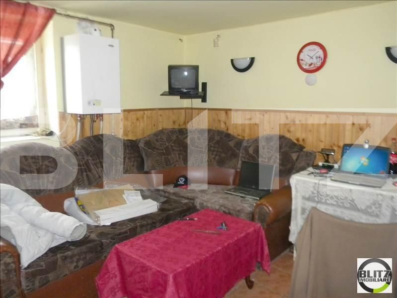 Casa de închiriat 3 camere Andrei Mureşanu - 17740CI | BLITZ Cluj-Napoca | Poza5