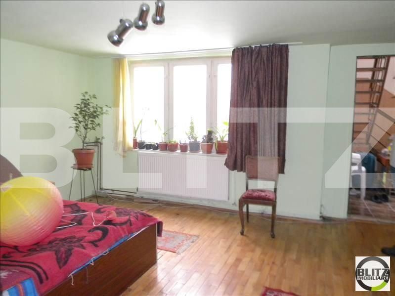 Casa de închiriat 3 camere Andrei Mureşanu - 17740CI | BLITZ Cluj-Napoca | Poza3