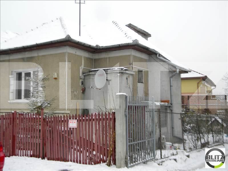 Casa de închiriat 3 camere Andrei Mureşanu - 17740CI | BLITZ Cluj-Napoca | Poza16