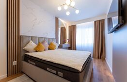 Apartament la cheie, decomandat, totul nou, parcare, zona Terra