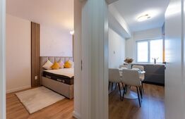 Apartament la cheie, decomandat, totul nou, parcare, zona Terra