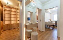 Apartament la cheie, decomandat, totul nou, parcare, zona Terra